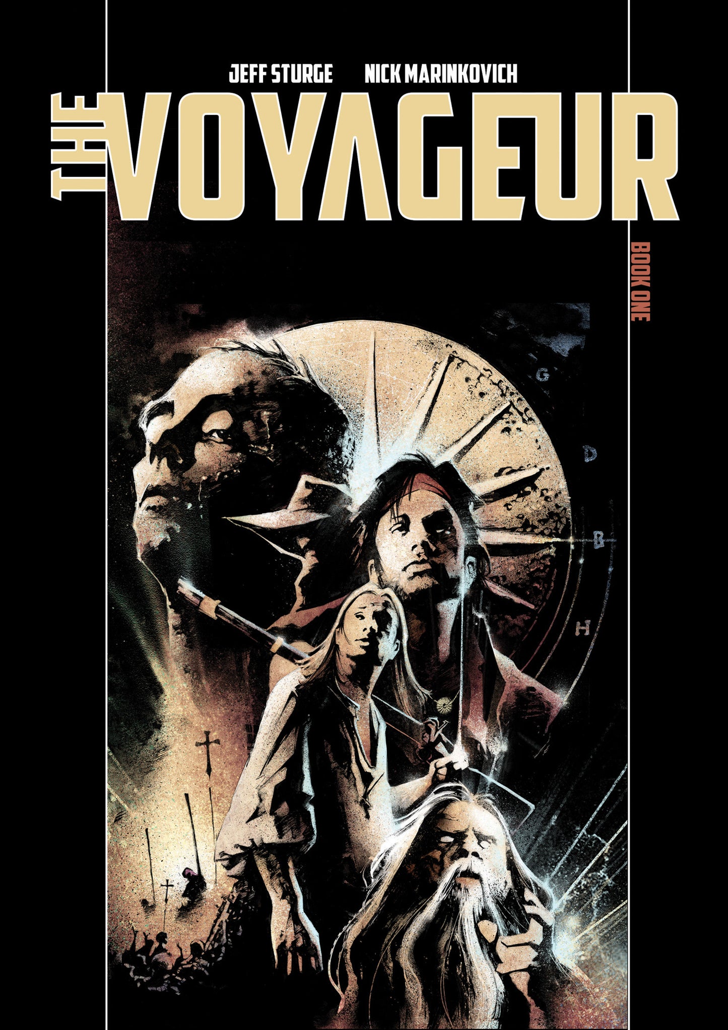 The Voyageur